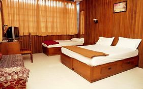 Dolphin Residency